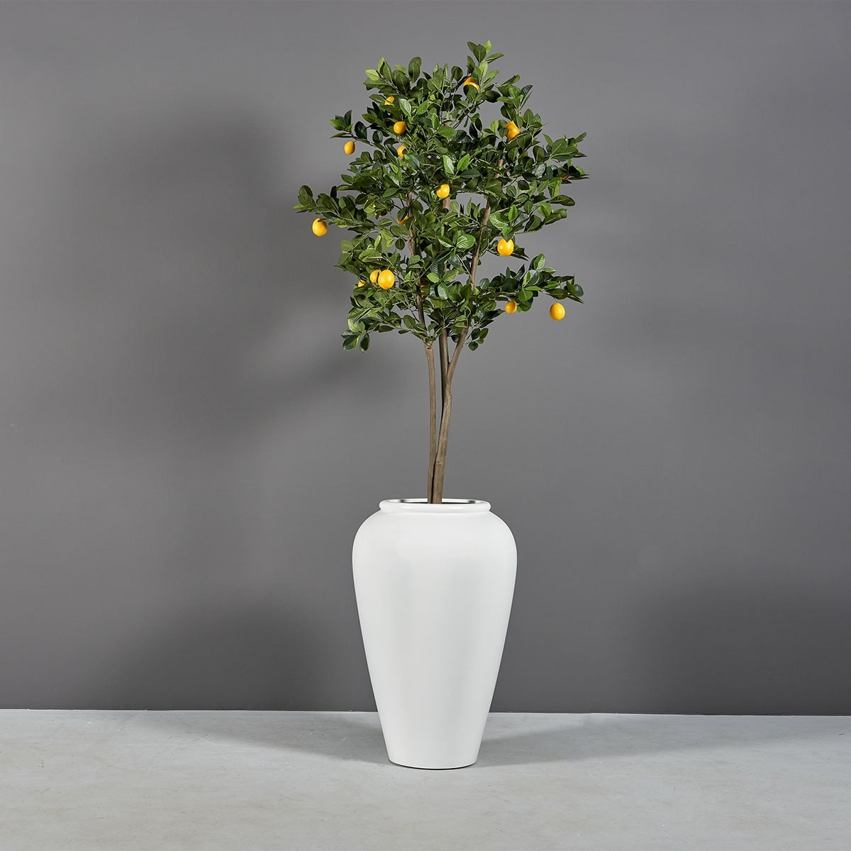Bara Jar Planter - Image 2