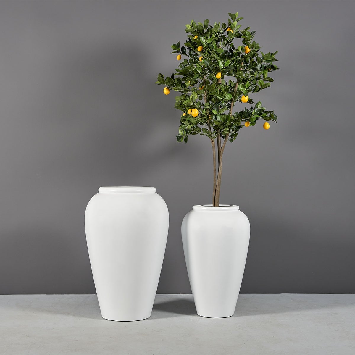 Bara Jar Planter - Image 5