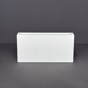 Camoux Narrow Rectangular Planter