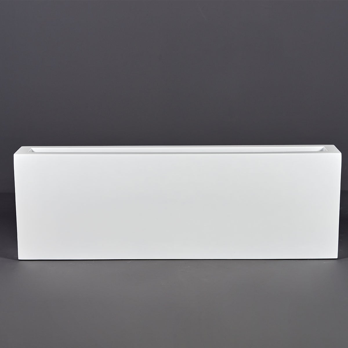Camoux Narrow Rectangular Planter - Image 3