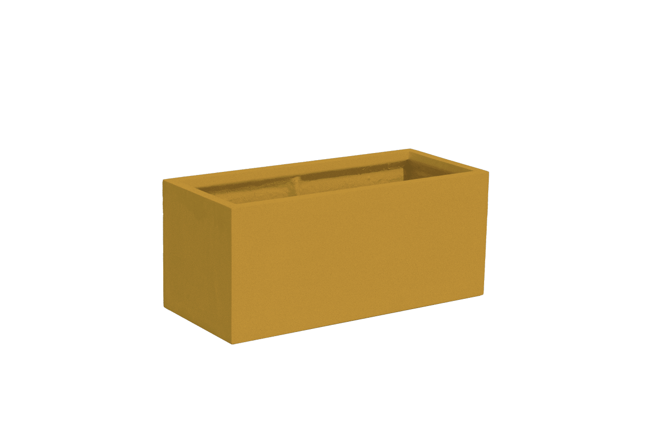 Badalona Rectangular Planter - Image 5