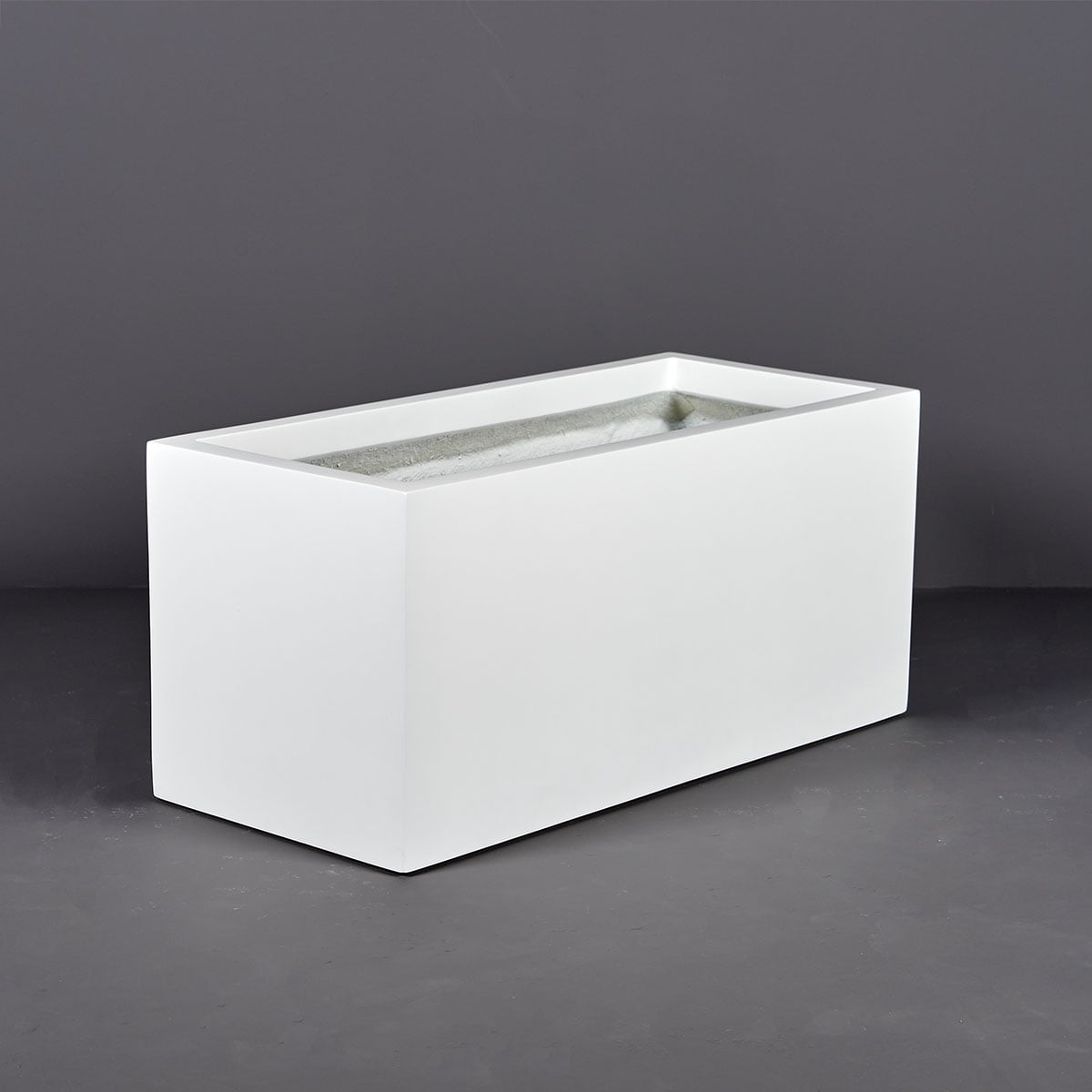 Badalona Rectangular Planter - Image 4