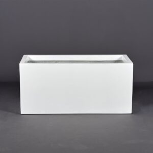 Badalona Rectangular Planter