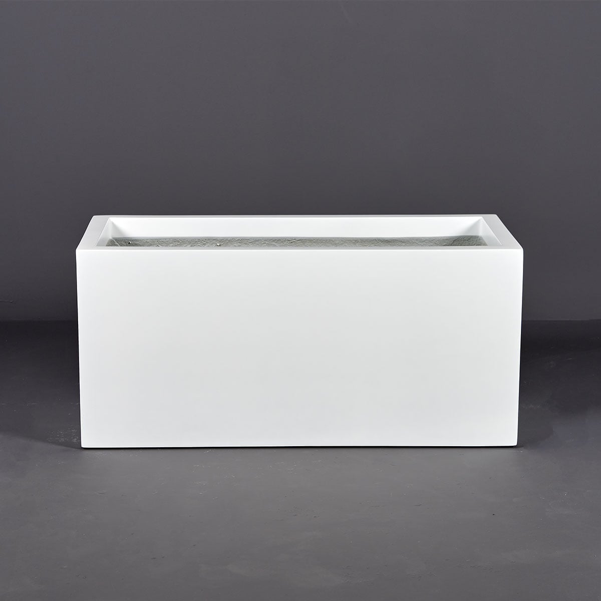 Badalona Rectangular Planter