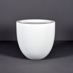 Alzira Bowl Planter