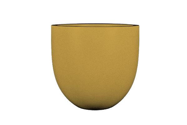 Alzira Bowl Planter - Image 5