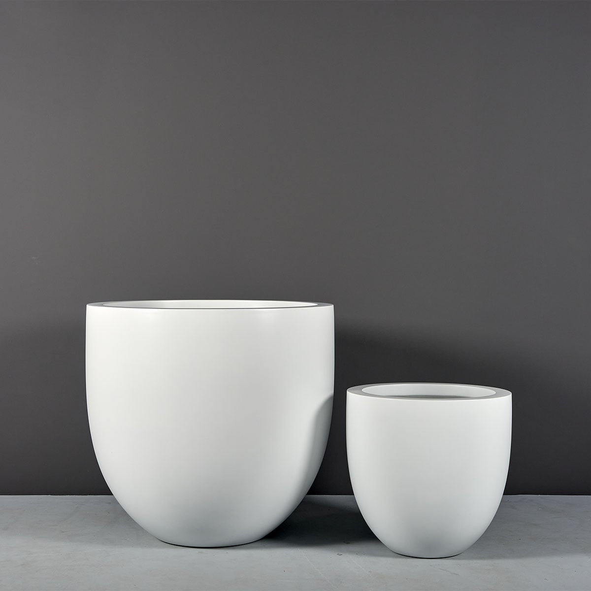 Alzira Bowl Planter - Image 4
