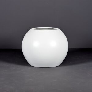Globe Planter