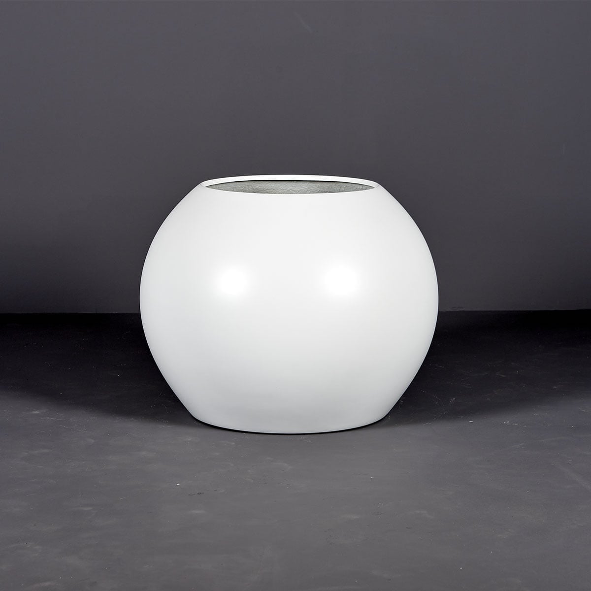Globe Planter
