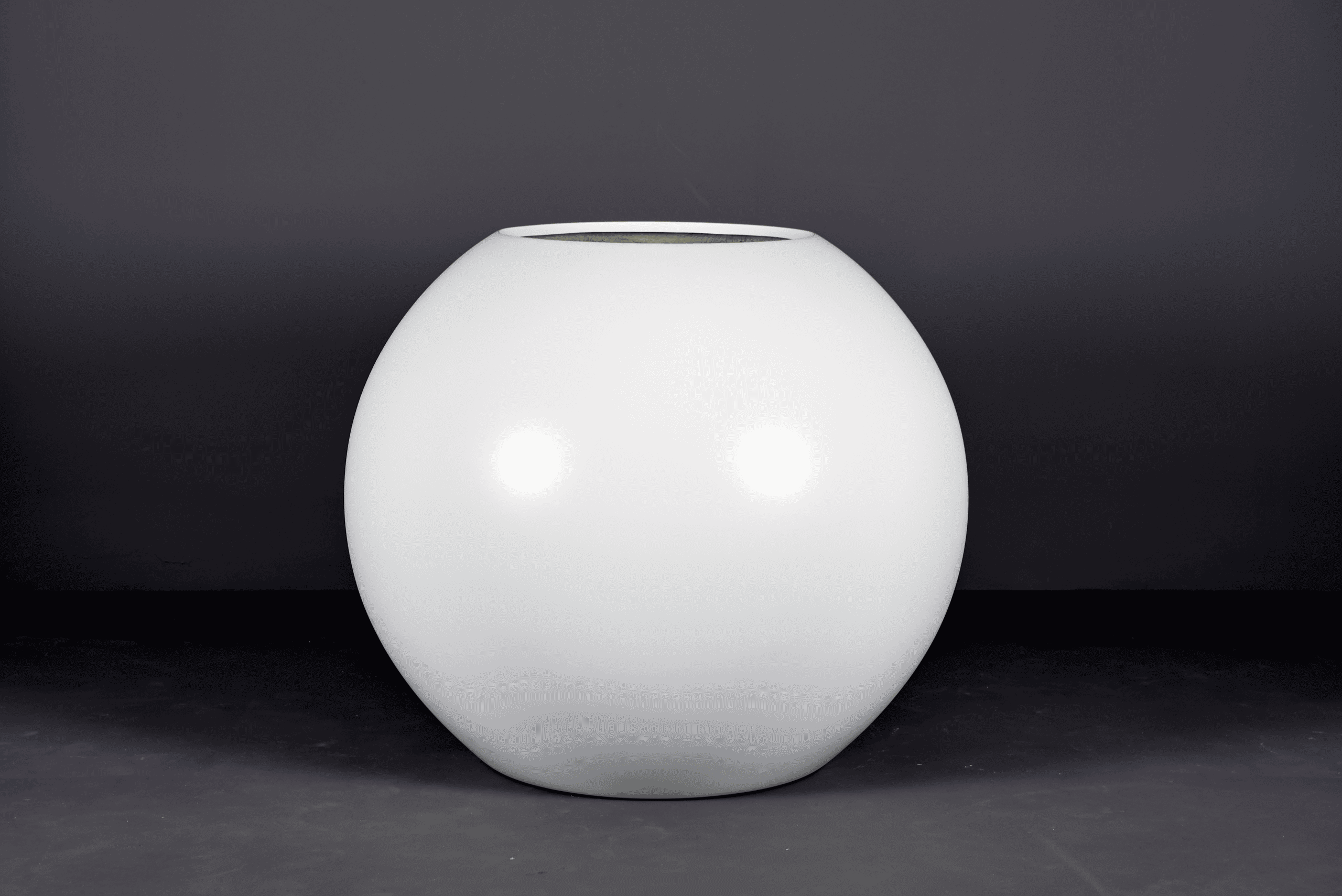 Globe Planter - Image 4