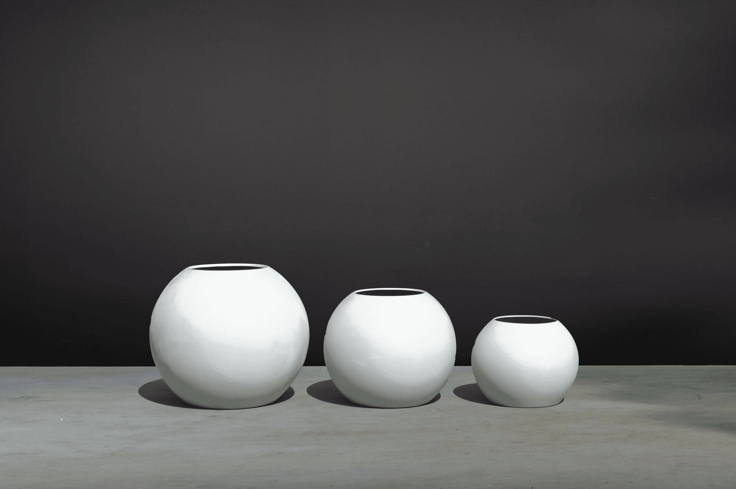 Globe Planter - Image 5