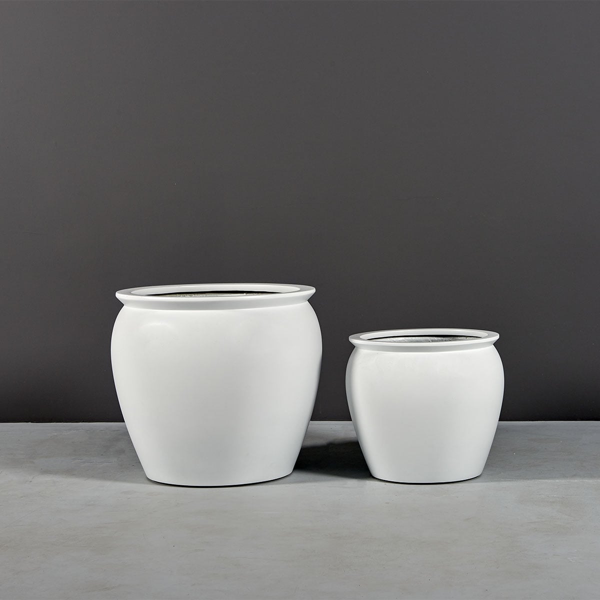 Shanghai Fishbowl Planter - Image 5