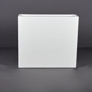 Amesbury Narrow Rectangular Planter