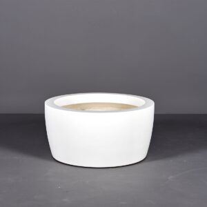 Casablanca Bowl Planter