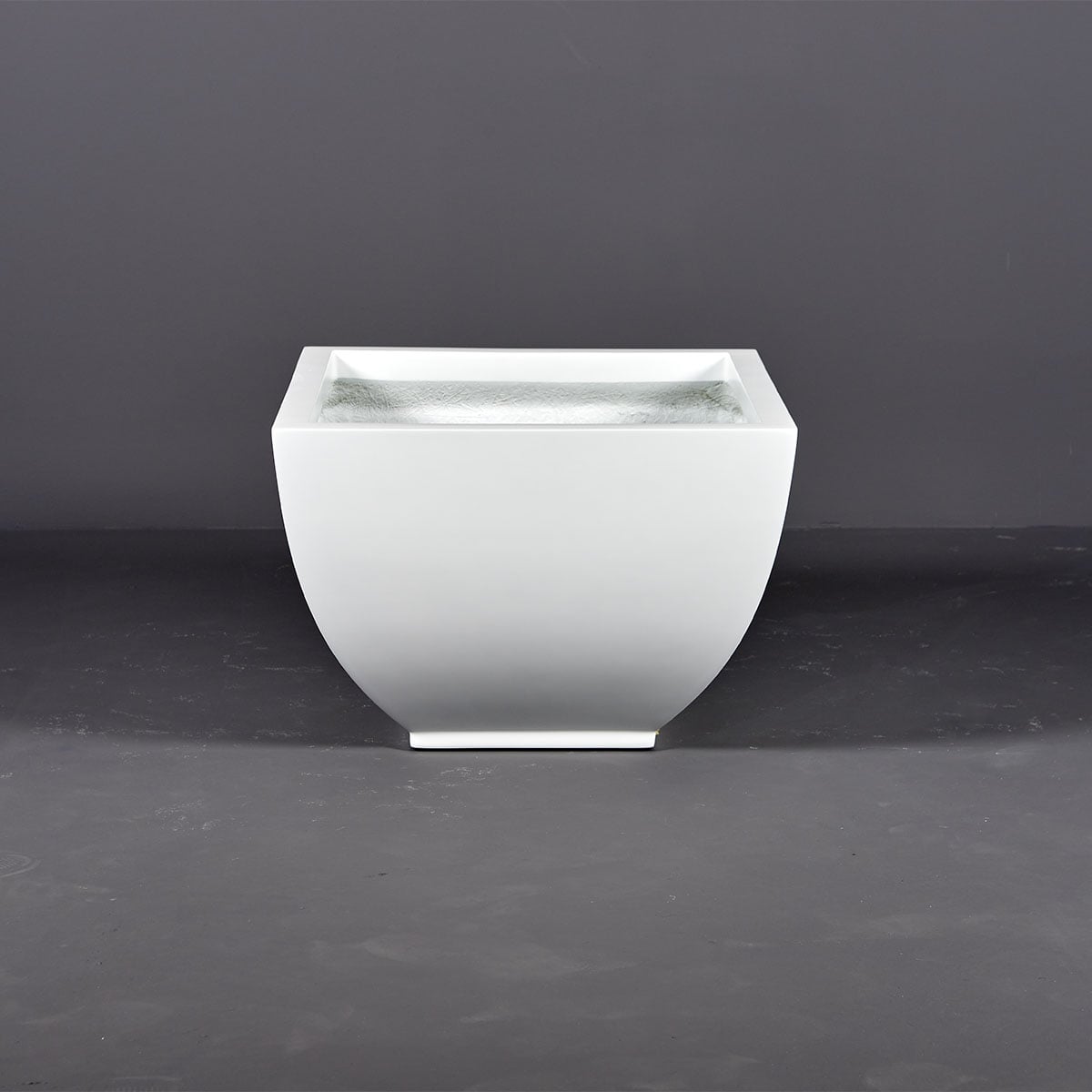 Kathryn Square Tapered Planter