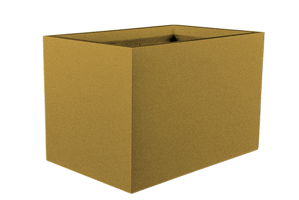 Granada Wide Rectangular Planter - Image 5