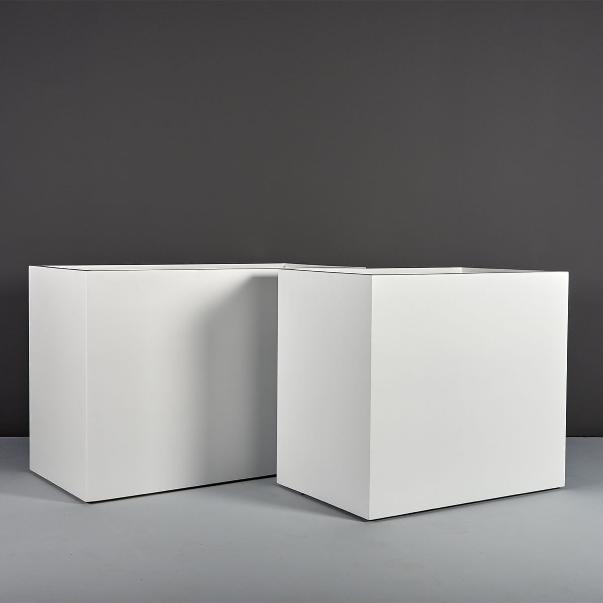 Brisbane Wide Rectangular Planter - Image 3